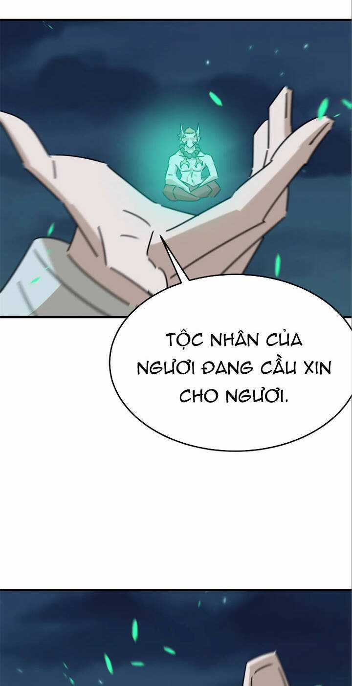 Anh Hùng Dũng Cảm - Chapter 88 - Trang 34
