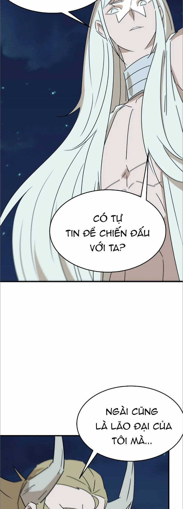 Anh Hùng Dũng Cảm - Chapter 88 - Trang 5
