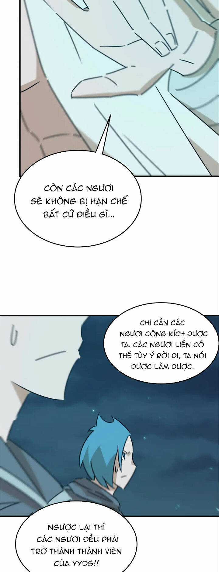 Anh Hùng Dũng Cảm - Chapter 88 - Trang 43