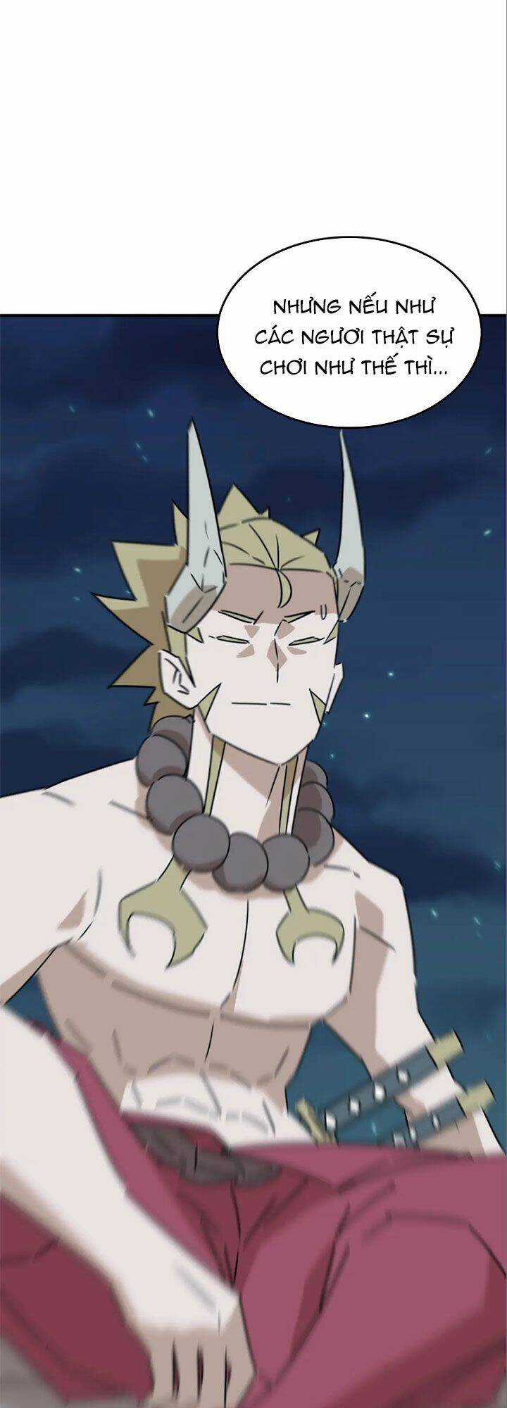 Anh Hùng Dũng Cảm - Chapter 88 - Trang 45