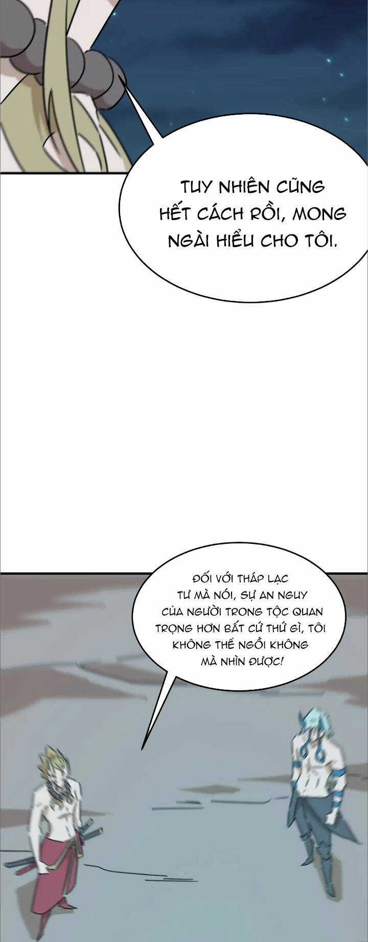 Anh Hùng Dũng Cảm - Chapter 88 - Trang 7