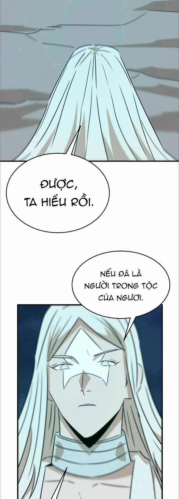 Anh Hùng Dũng Cảm - Chapter 88 - Trang 8