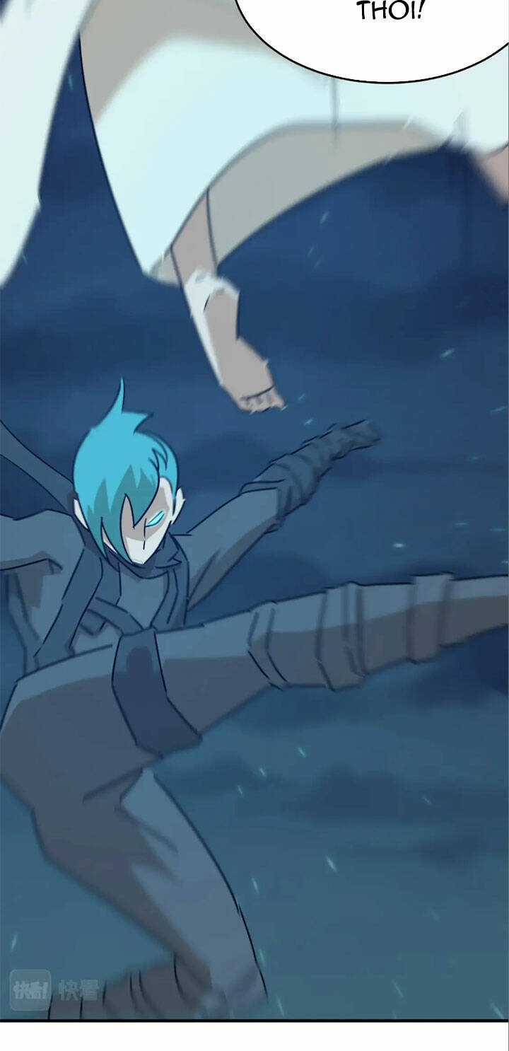 Anh Hùng Dũng Cảm - Chapter 89 - Trang 14