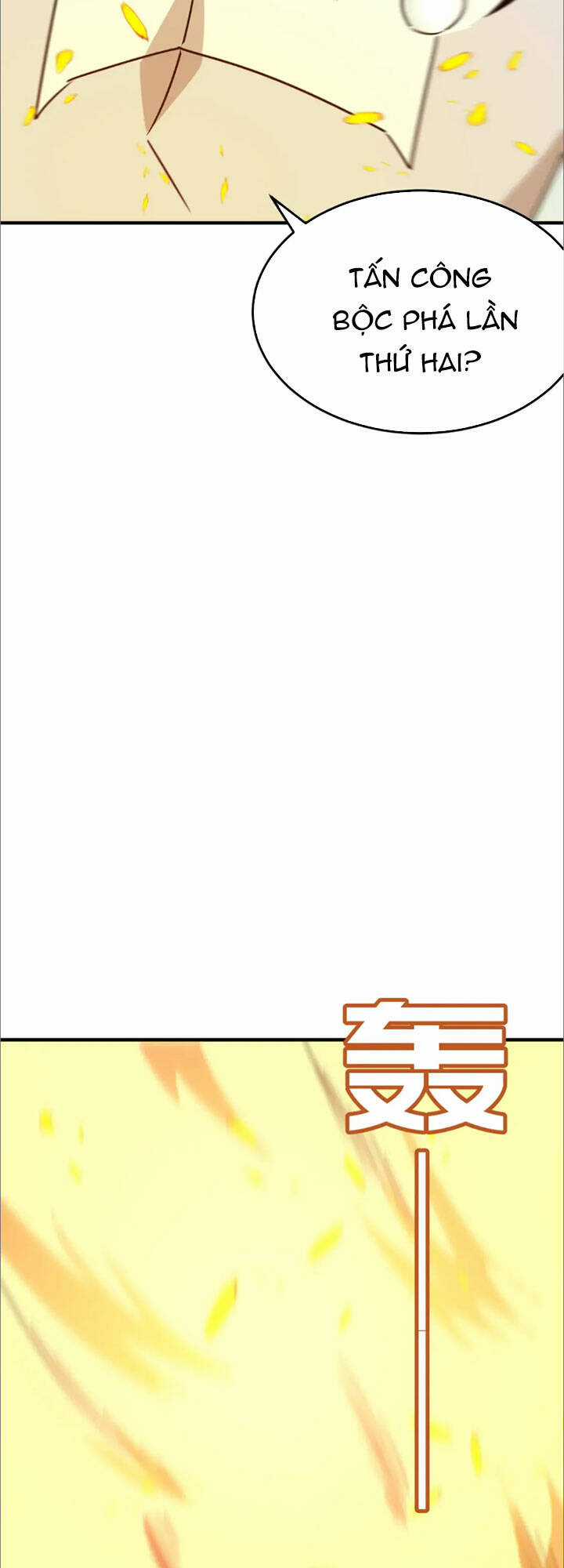 Anh Hùng Dũng Cảm - Chapter 89 - Trang 20