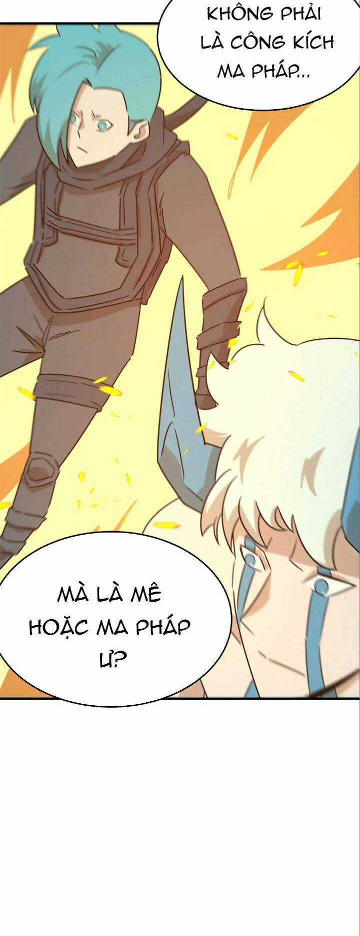 Anh Hùng Dũng Cảm - Chapter 89 - Trang 3