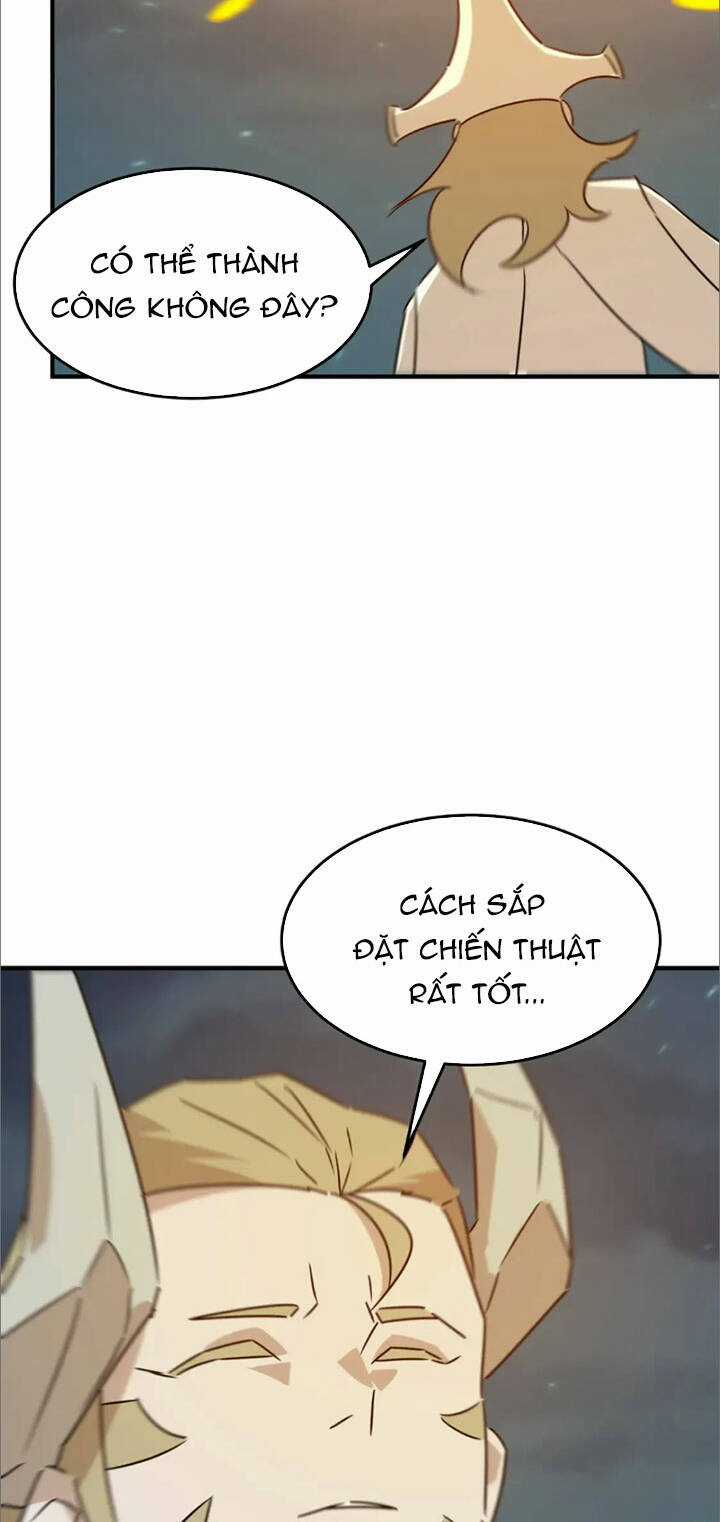 Anh Hùng Dũng Cảm - Chapter 89 - Trang 22