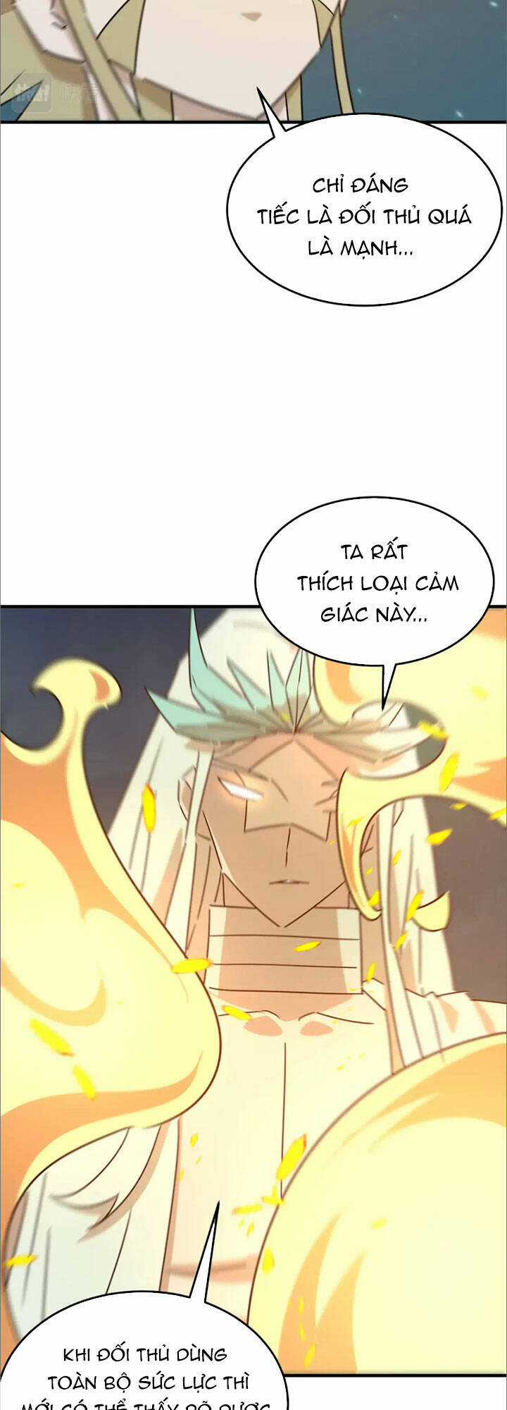 Anh Hùng Dũng Cảm - Chapter 89 - Trang 23