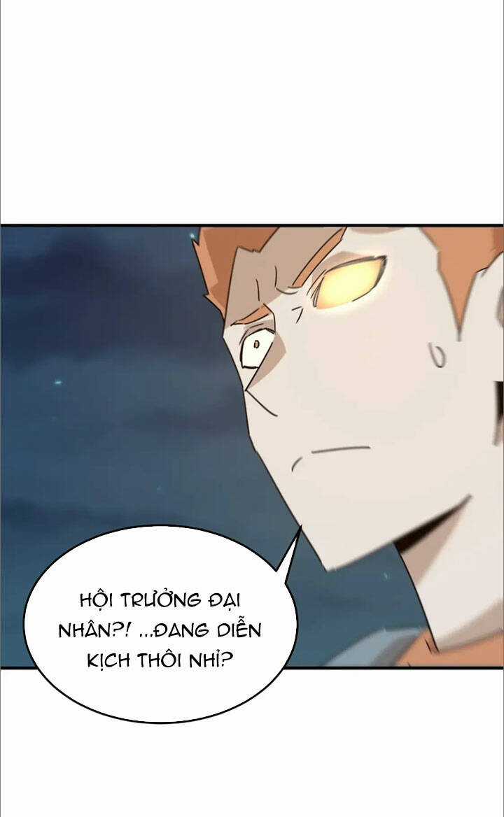 Anh Hùng Dũng Cảm - Chapter 89 - Trang 33