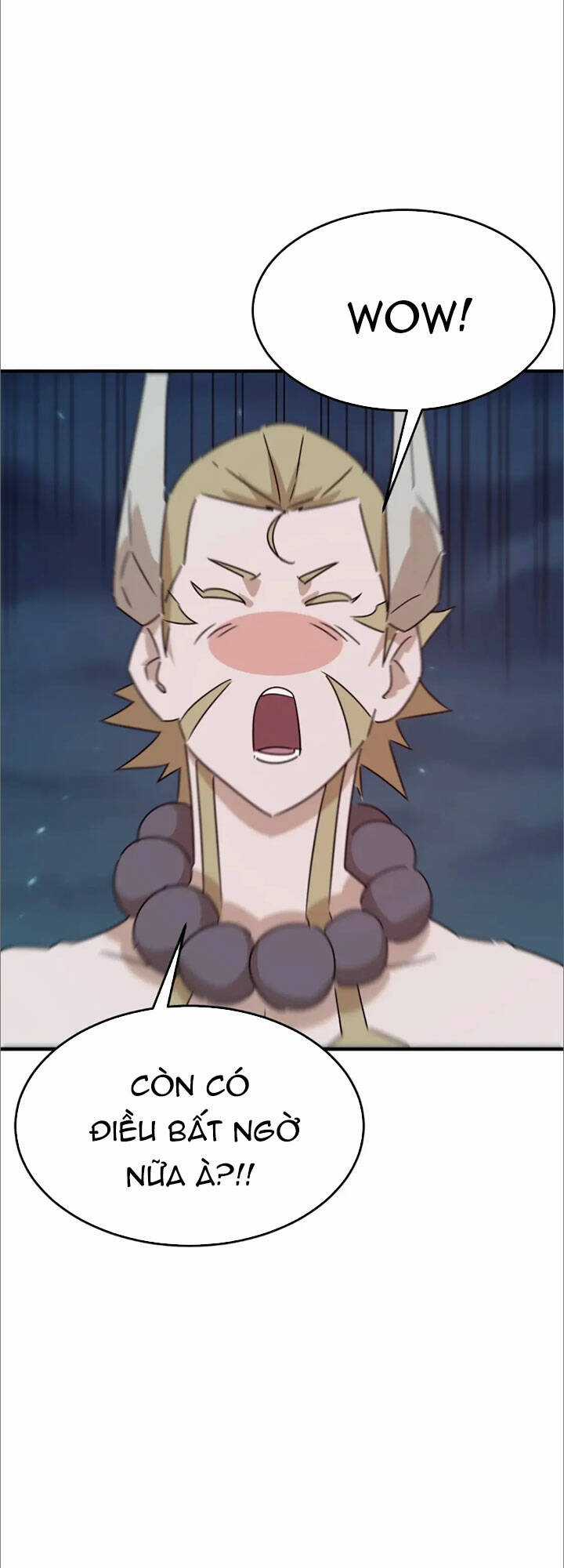 Anh Hùng Dũng Cảm - Chapter 89 - Trang 34