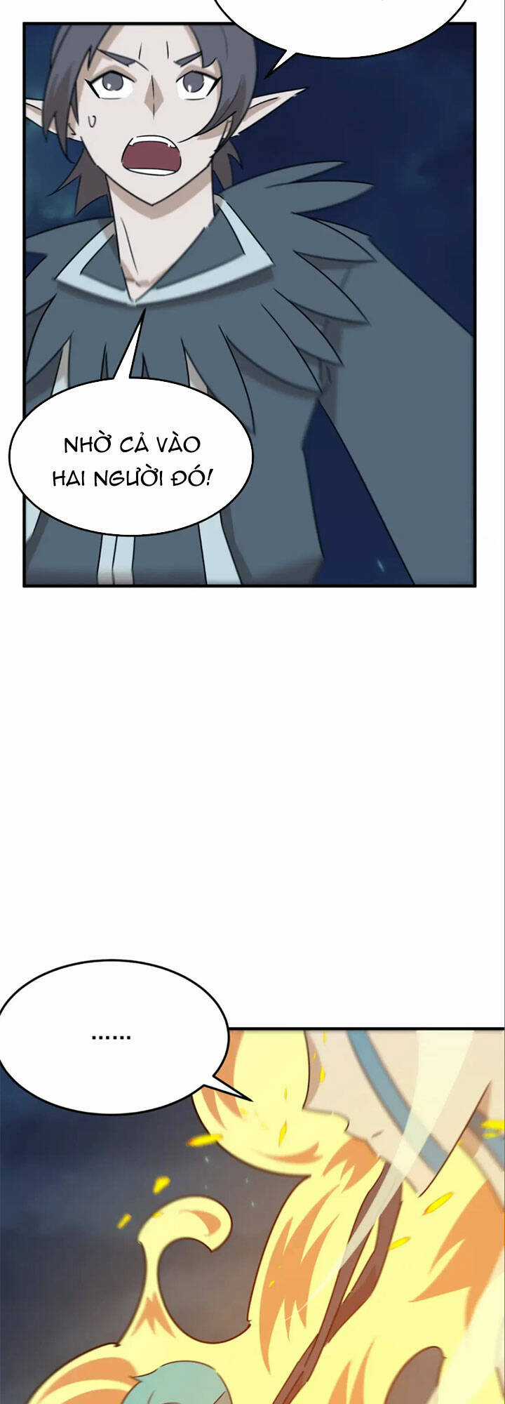 Anh Hùng Dũng Cảm - Chapter 89 - Trang 5