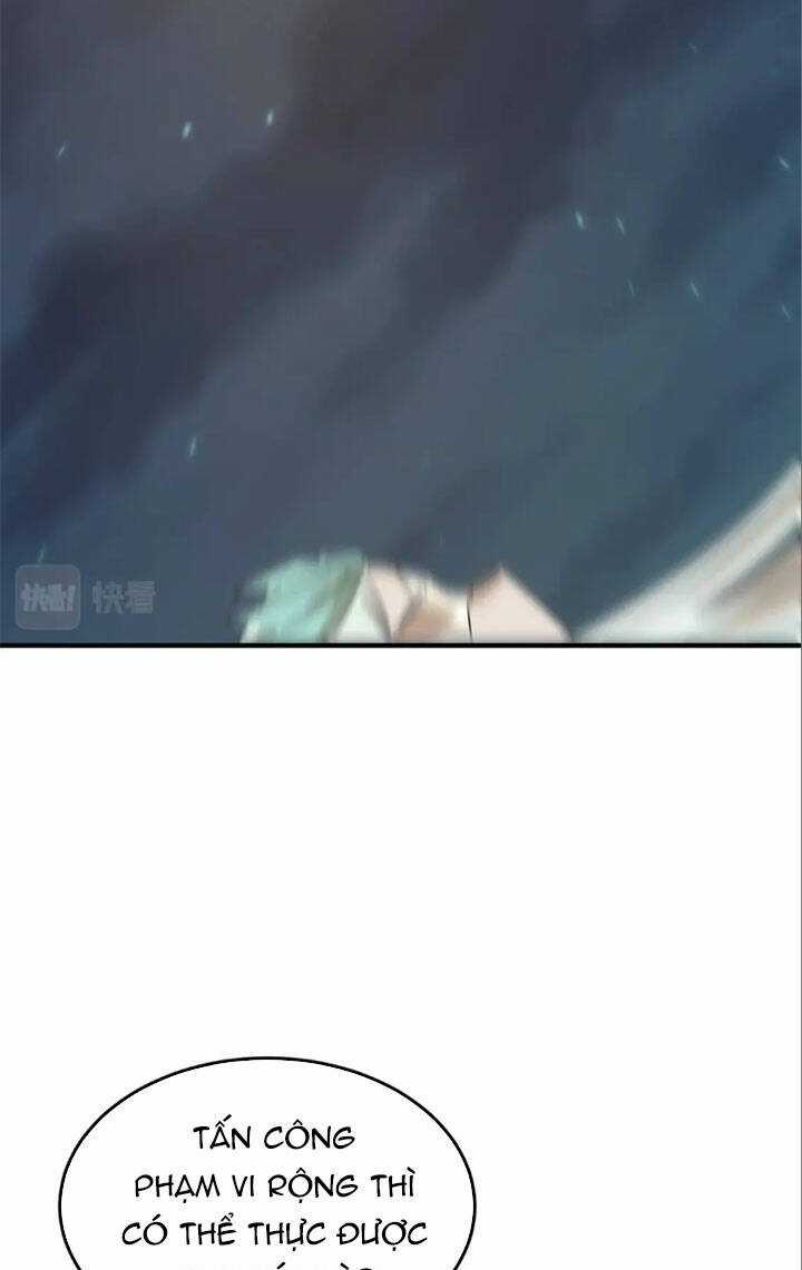 Anh Hùng Dũng Cảm - Chapter 89 - Trang 8