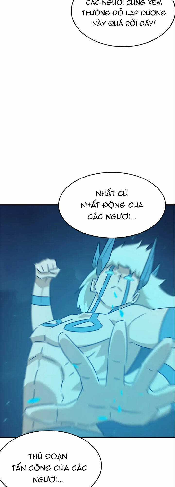 Anh Hùng Dũng Cảm - Chapter 89 - Trang 10