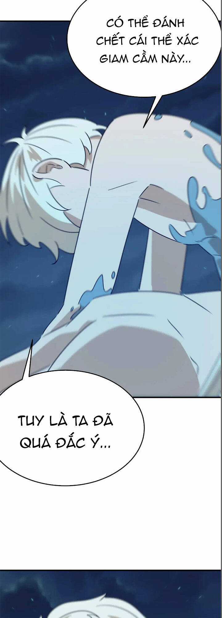 Anh Hùng Dũng Cảm - Chapter 90 - Trang 11