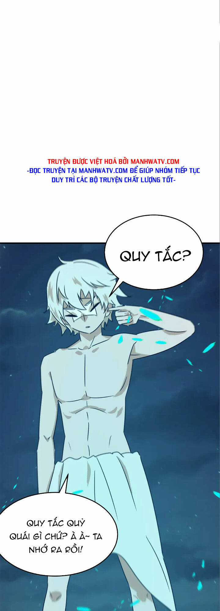 Anh Hùng Dũng Cảm - Chapter 90 - Trang 16