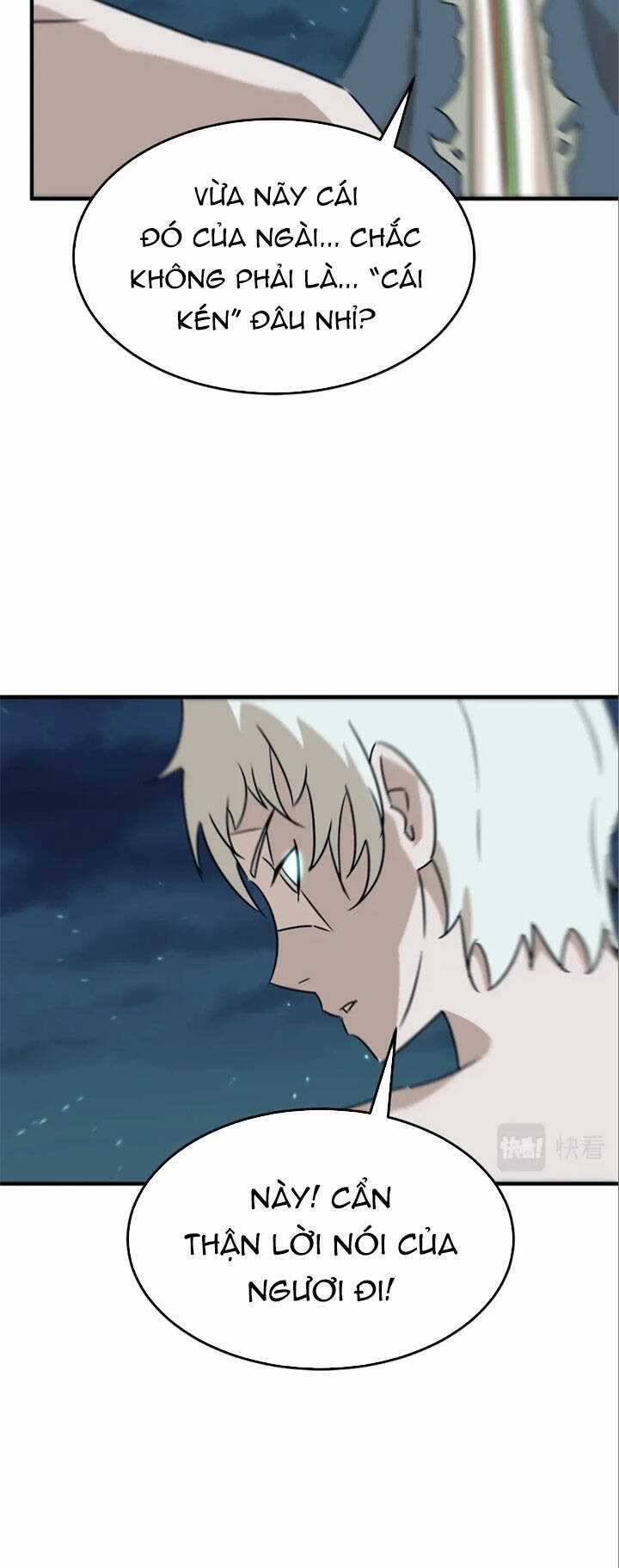 Anh Hùng Dũng Cảm - Chapter 90 - Trang 20