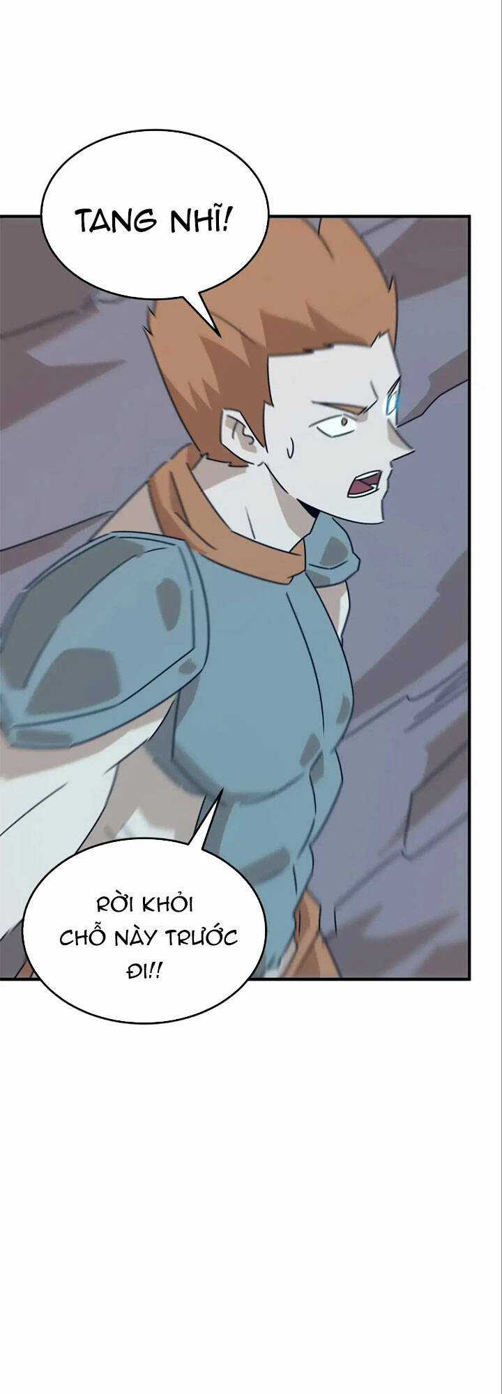 Anh Hùng Dũng Cảm - Chapter 90 - Trang 22