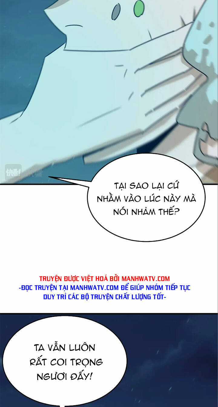 Anh Hùng Dũng Cảm - Chapter 90 - Trang 28
