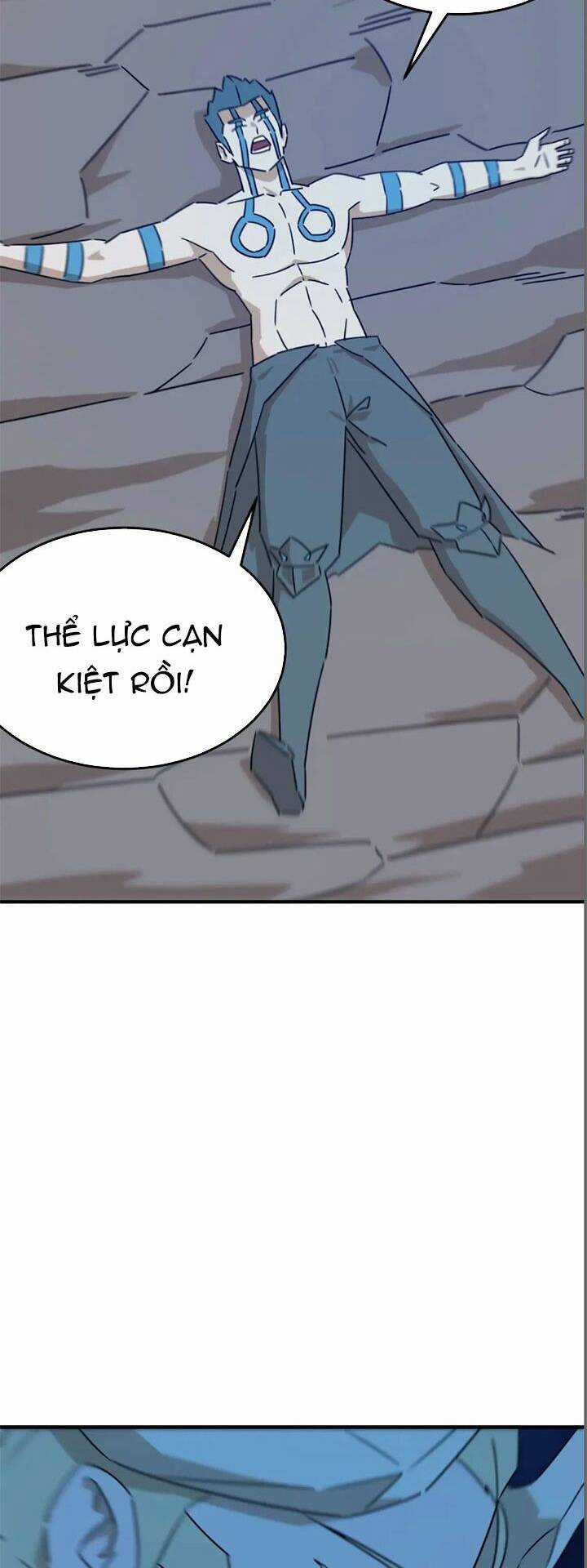 Anh Hùng Dũng Cảm - Chapter 90 - Trang 4