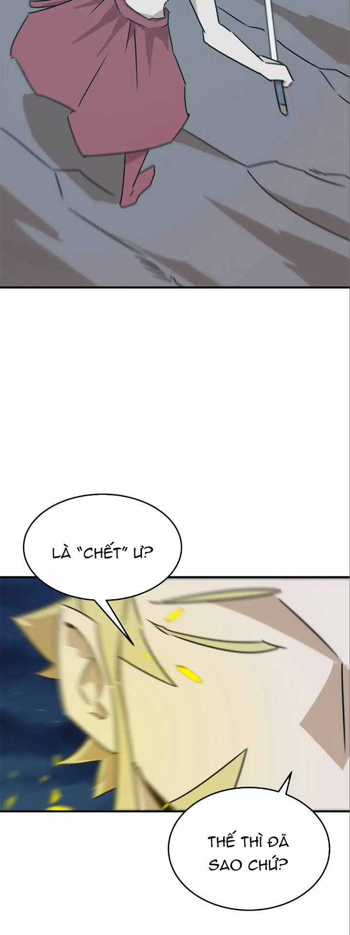 Anh Hùng Dũng Cảm - Chapter 90 - Trang 33