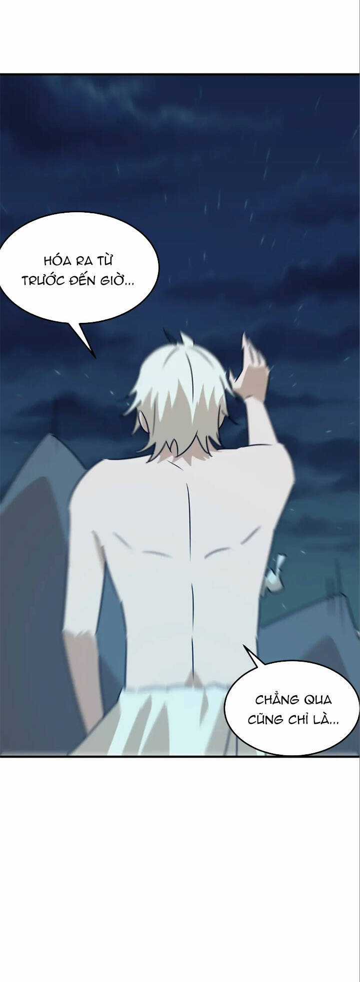 Anh Hùng Dũng Cảm - Chapter 90 - Trang 36