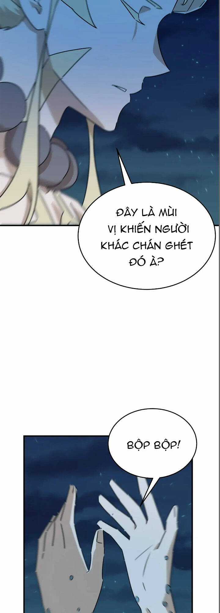 Anh Hùng Dũng Cảm - Chapter 90 - Trang 5