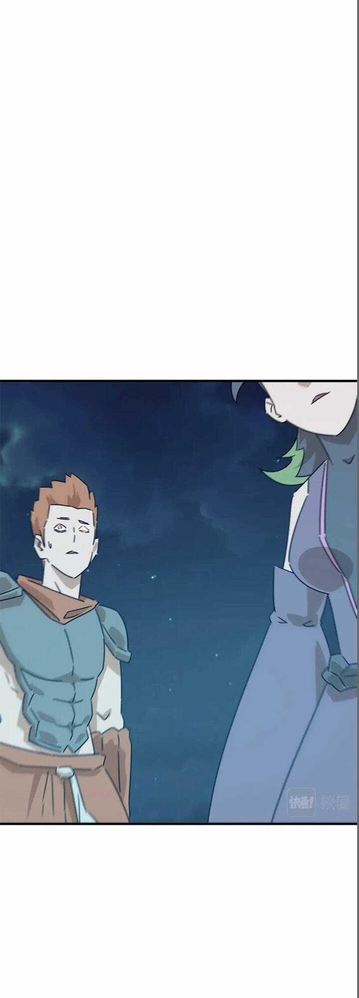 Anh Hùng Dũng Cảm - Chapter 90 - Trang 7