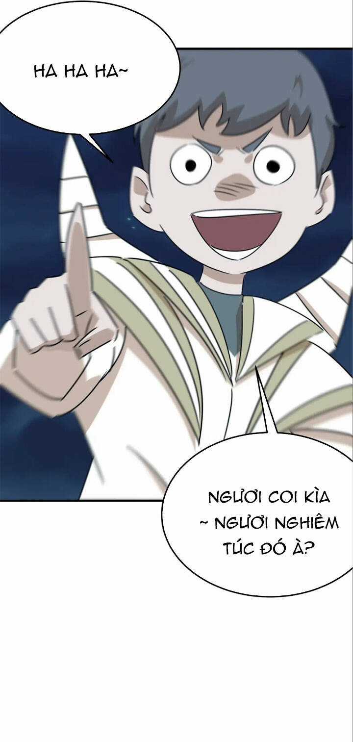 Anh Hùng Dũng Cảm - Chapter 91 - Trang 14