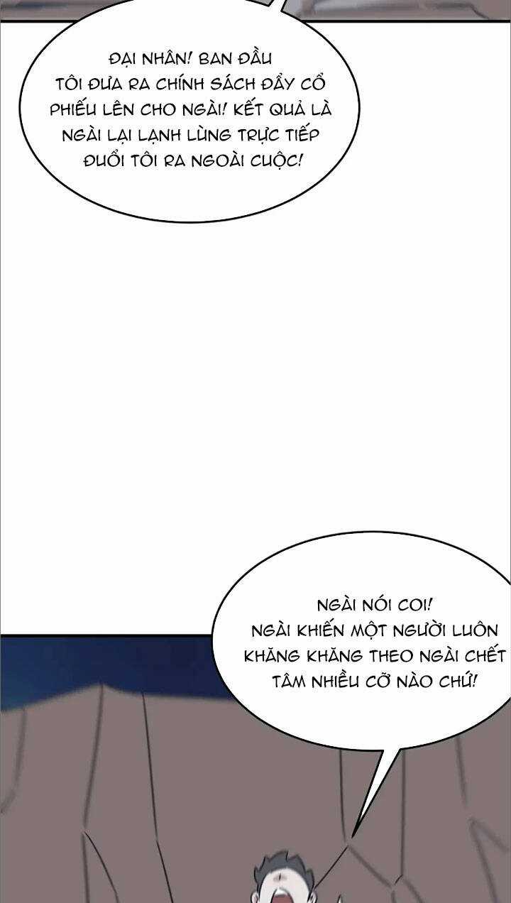 Anh Hùng Dũng Cảm - Chapter 91 - Trang 19