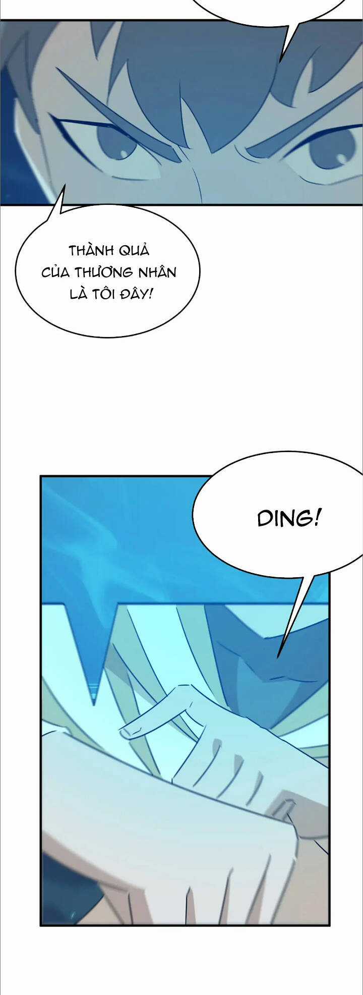 Anh Hùng Dũng Cảm - Chapter 91 - Trang 22