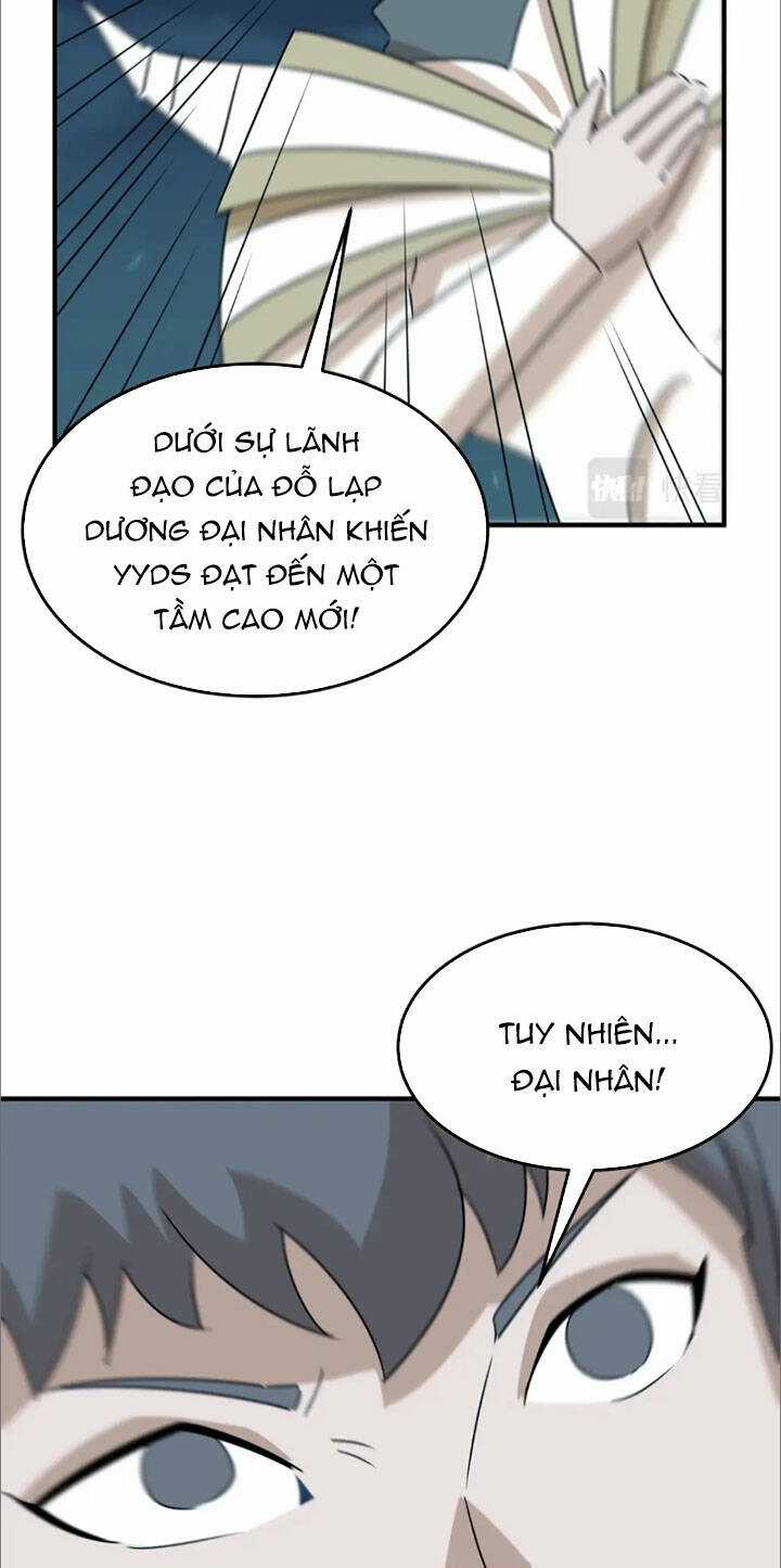 Anh Hùng Dũng Cảm - Chapter 91 - Trang 30