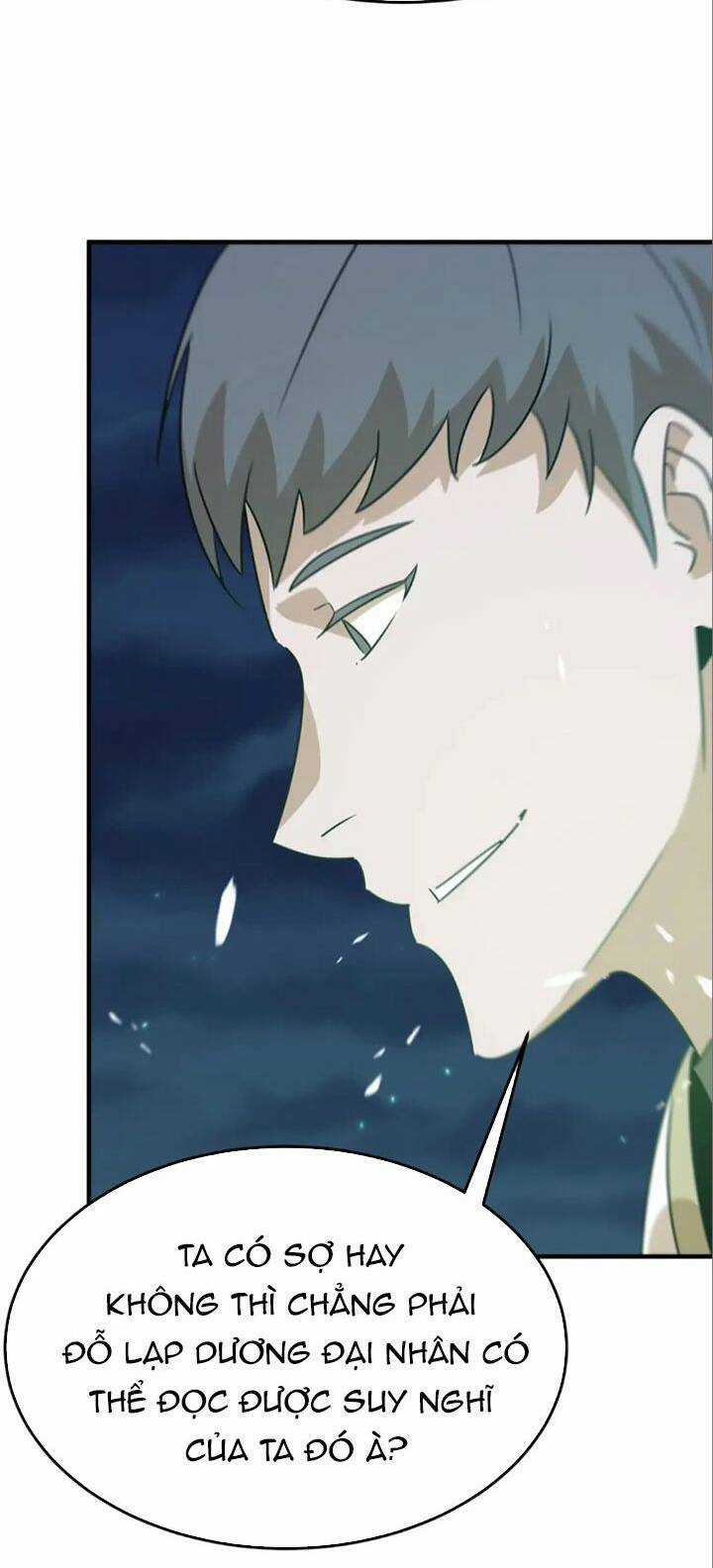 Anh Hùng Dũng Cảm - Chapter 91 - Trang 4