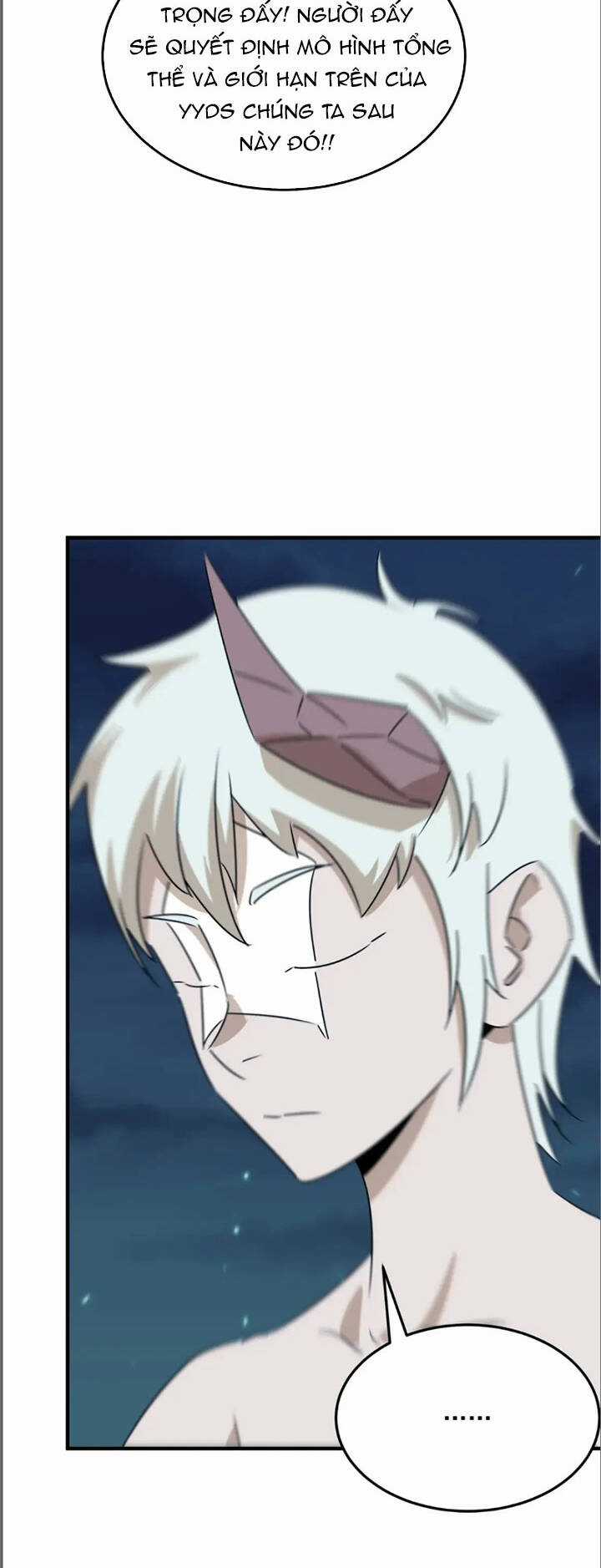 Anh Hùng Dũng Cảm - Chapter 91 - Trang 33