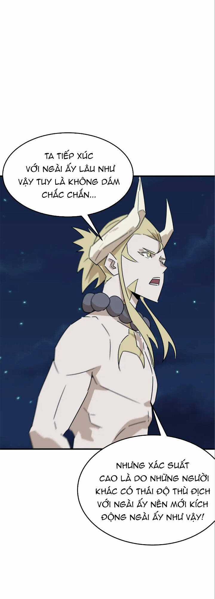 Anh Hùng Dũng Cảm - Chapter 91 - Trang 5