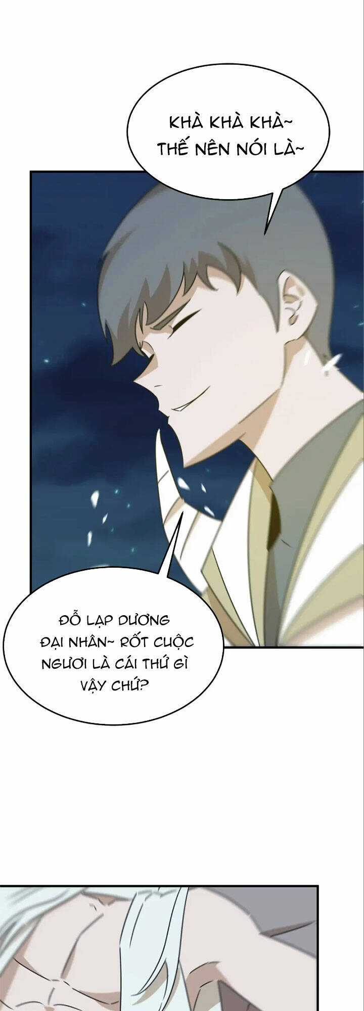 Anh Hùng Dũng Cảm - Chapter 91 - Trang 10