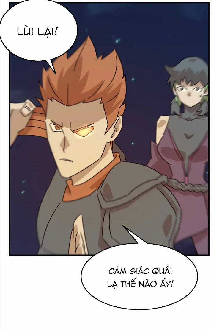 Anh Hùng Dũng Cảm - Chapter 92 - Trang 20