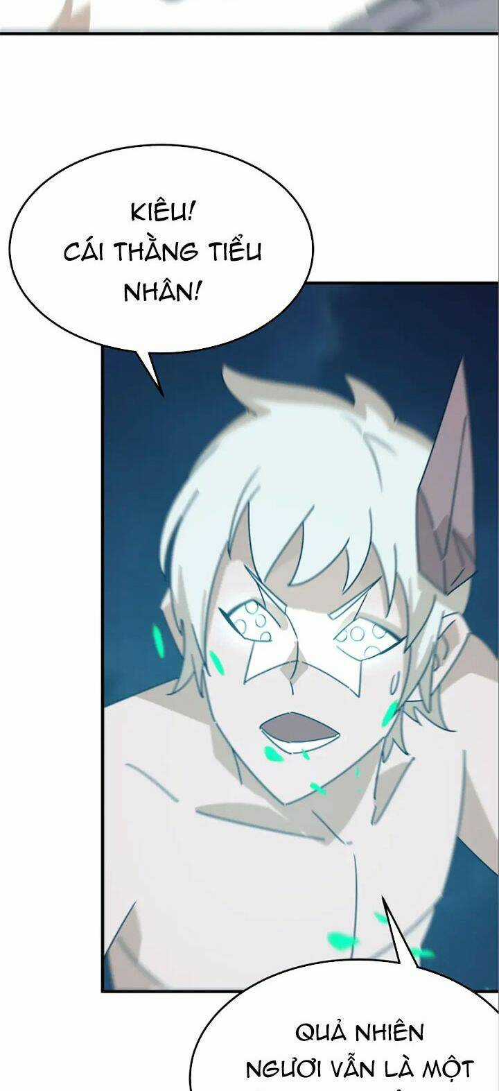 Anh Hùng Dũng Cảm - Chapter 92 - Trang 3