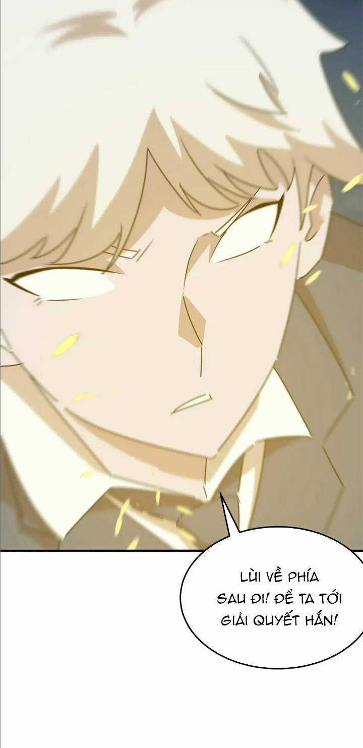 Anh Hùng Dũng Cảm - Chapter 92 - Trang 30