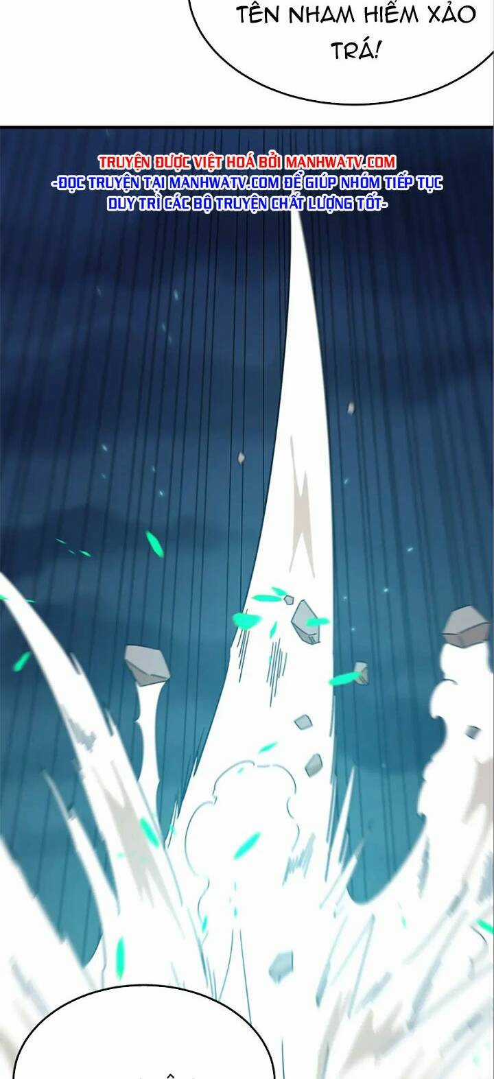 Anh Hùng Dũng Cảm - Chapter 92 - Trang 4