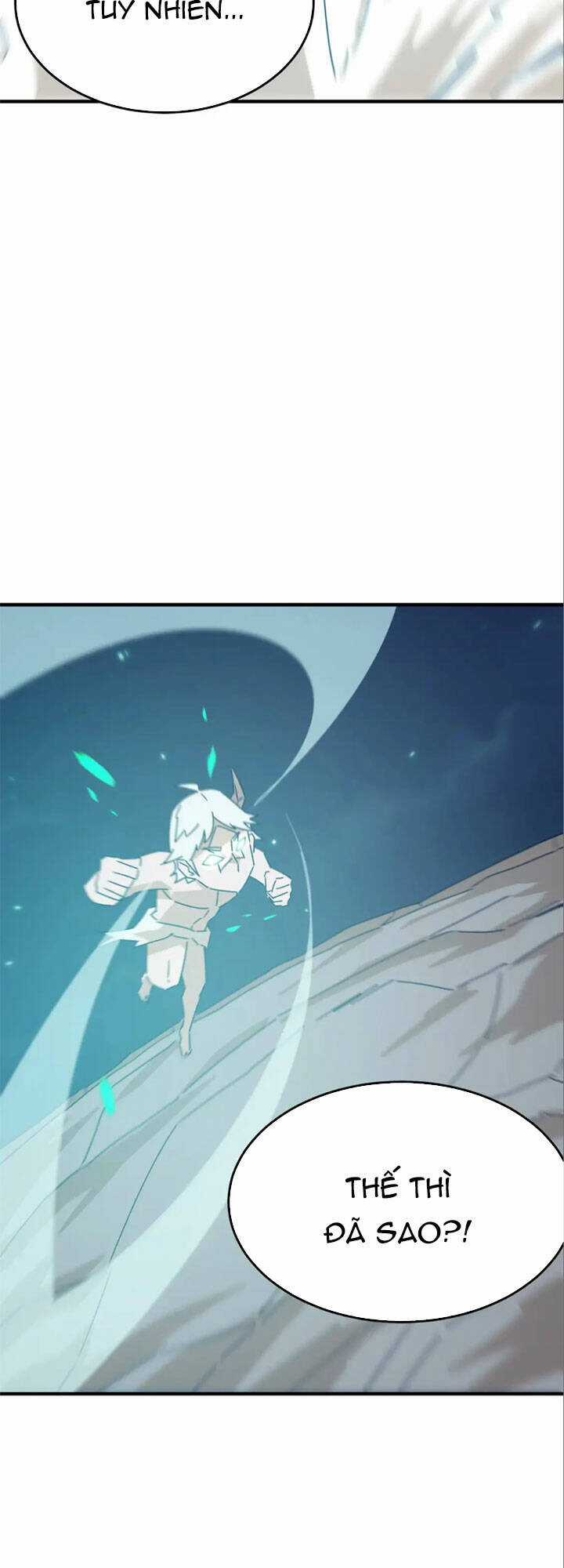 Anh Hùng Dũng Cảm - Chapter 92 - Trang 5