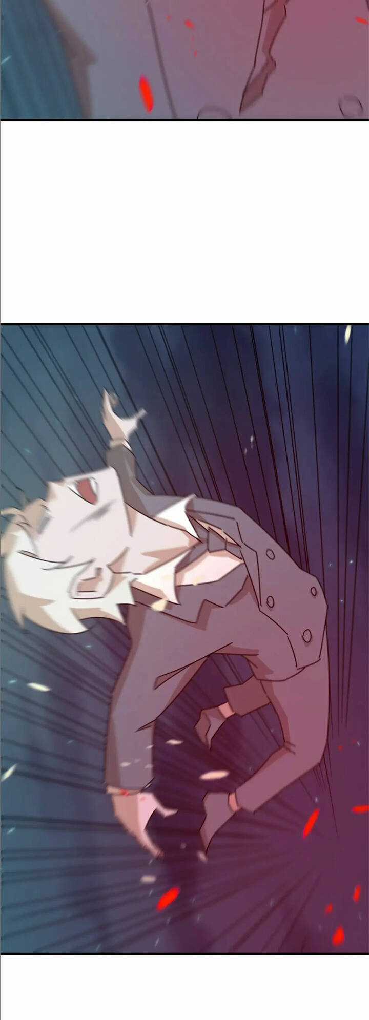 Anh Hùng Dũng Cảm - Chapter 92 - Trang 41