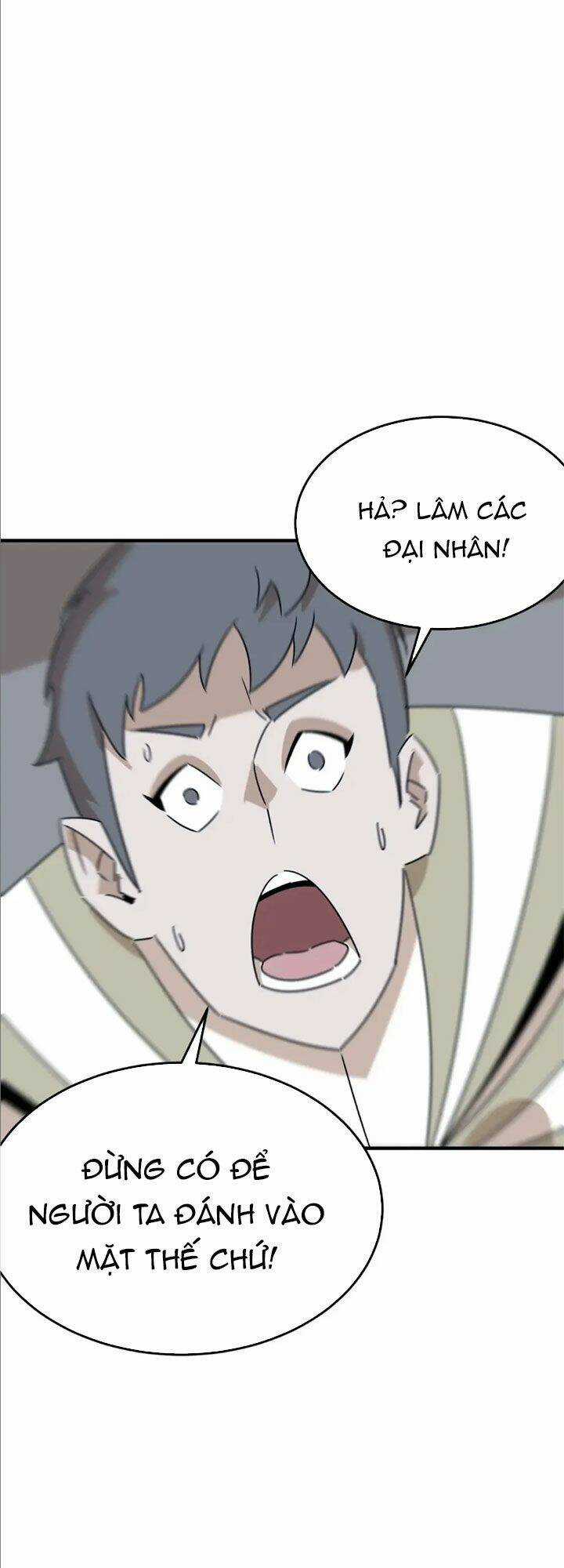 Anh Hùng Dũng Cảm - Chapter 92 - Trang 42