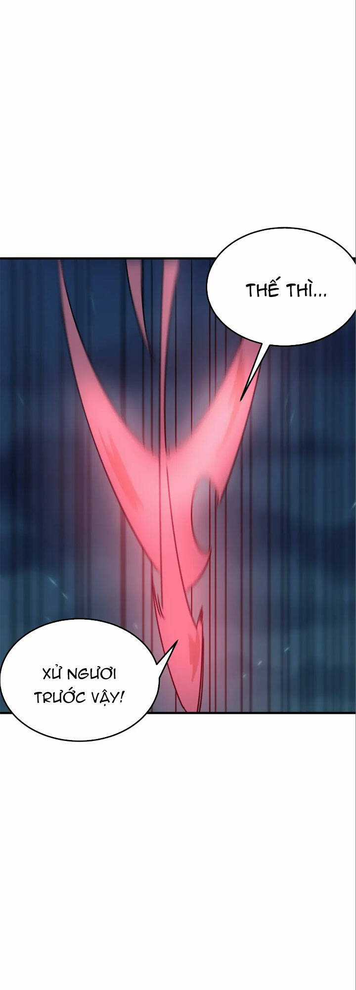 Anh Hùng Dũng Cảm - Chapter 93 - Trang 20