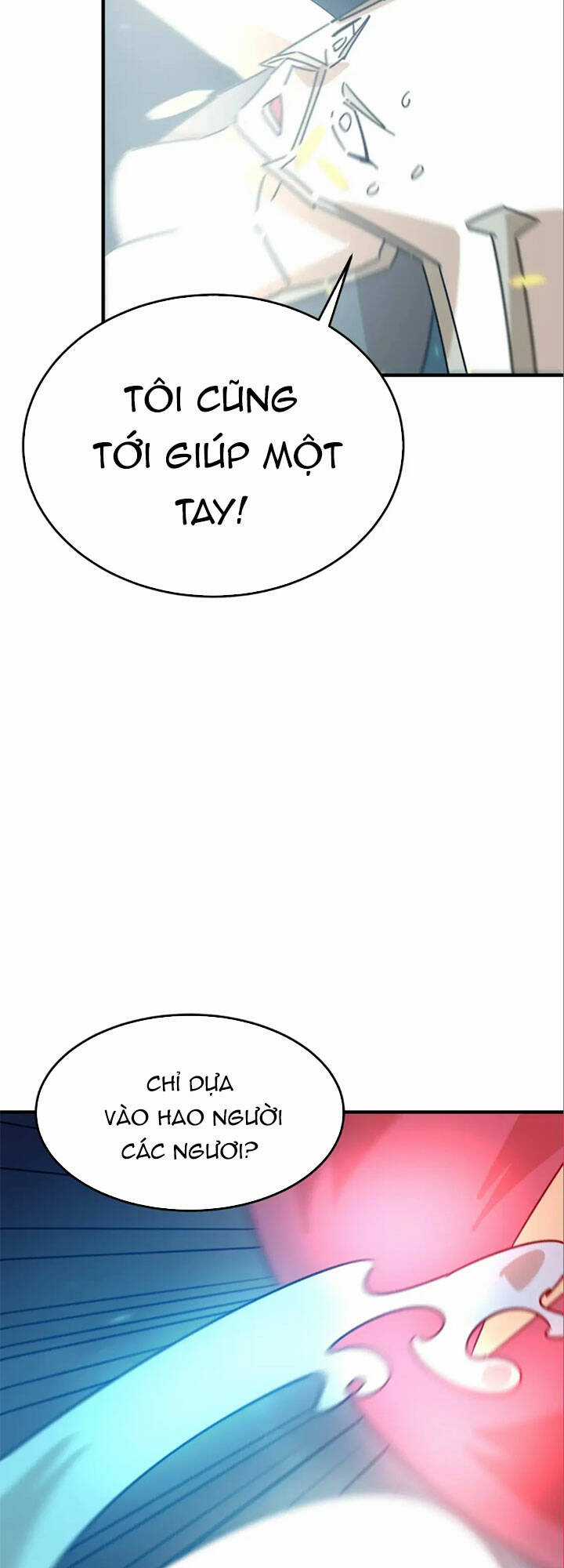 Anh Hùng Dũng Cảm - Chapter 93 - Trang 23