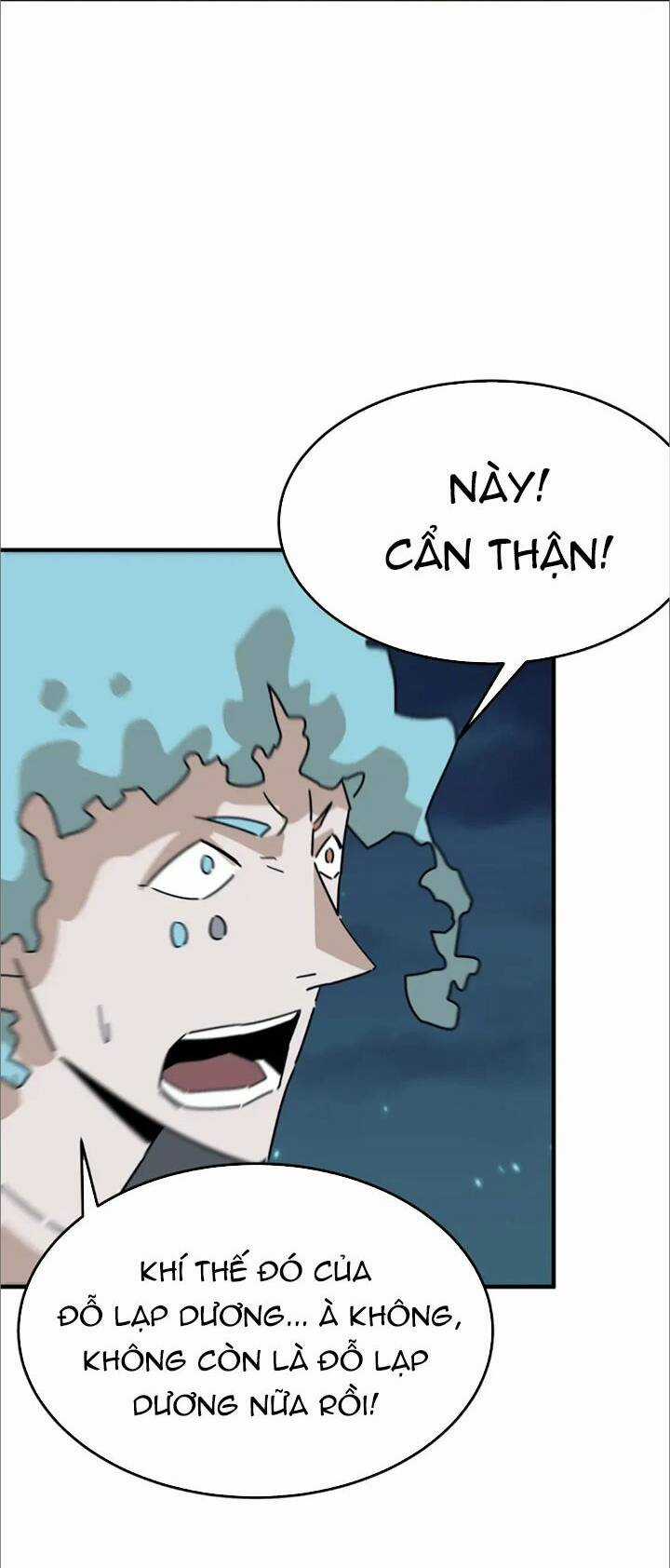 Anh Hùng Dũng Cảm - Chapter 93 - Trang 4