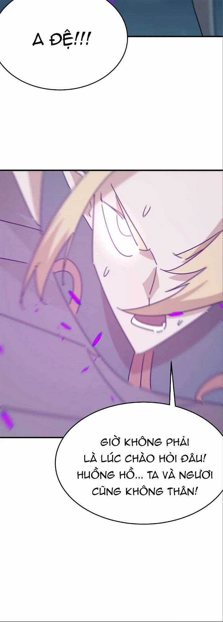 Anh Hùng Dũng Cảm - Chapter 93 - Trang 32