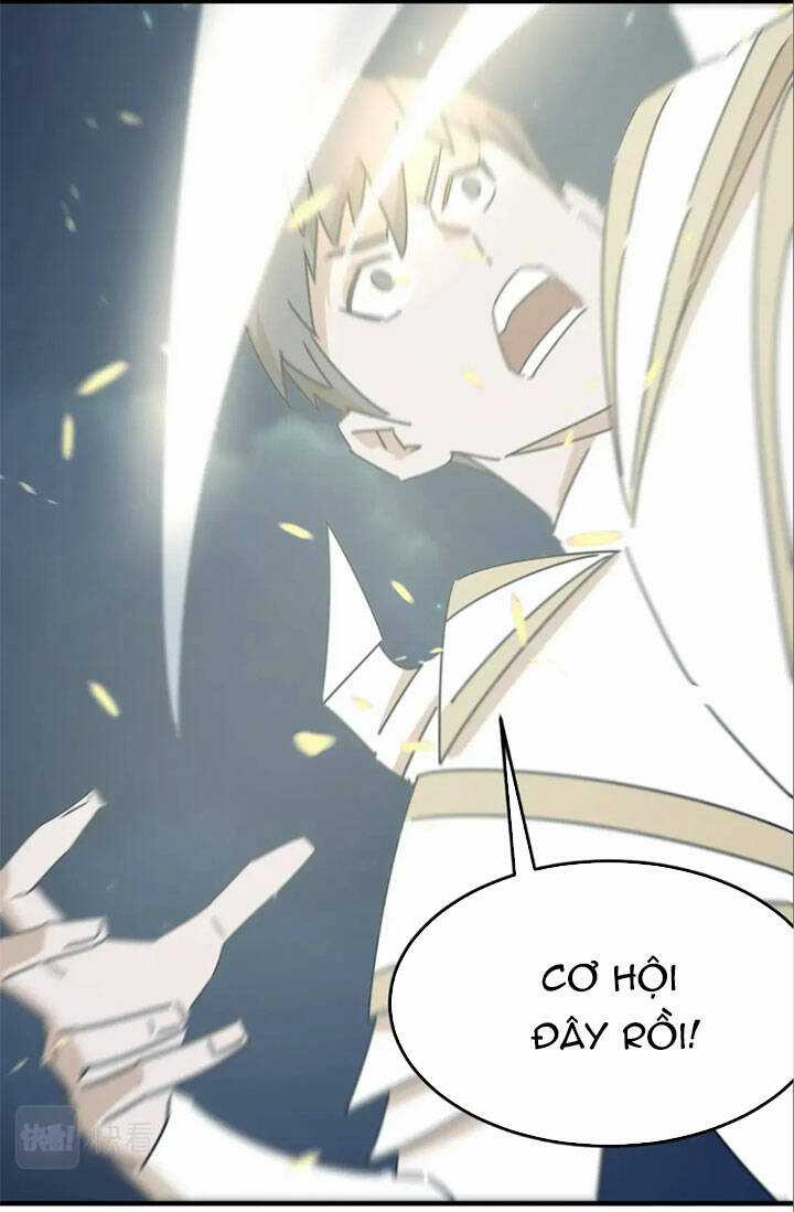 Anh Hùng Dũng Cảm - Chapter 93 - Trang 33