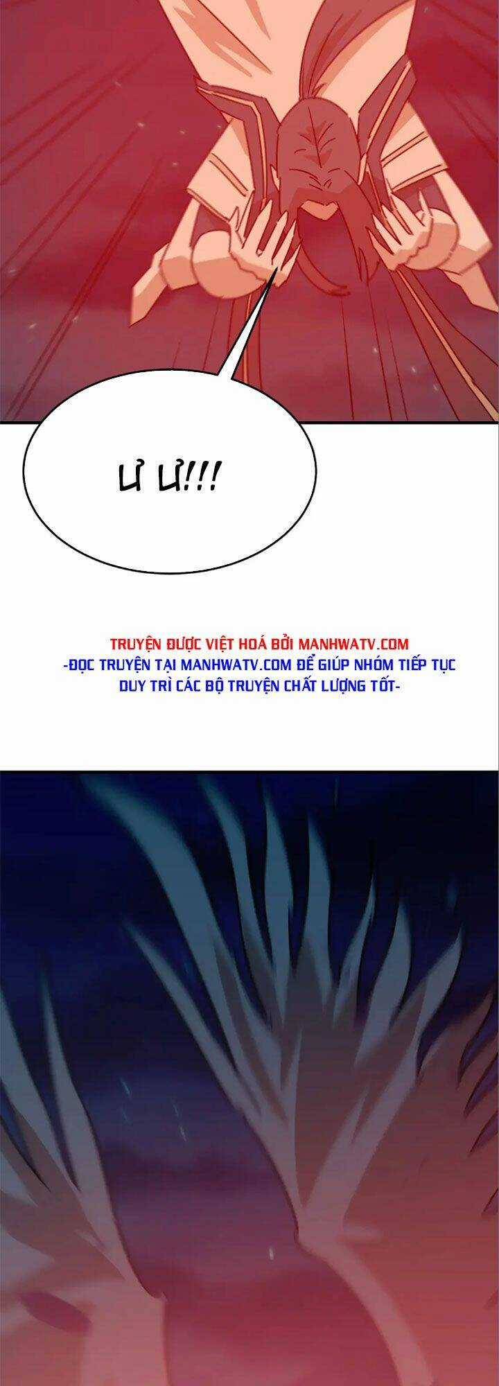 Anh Hùng Dũng Cảm - Chapter 93 - Trang 43