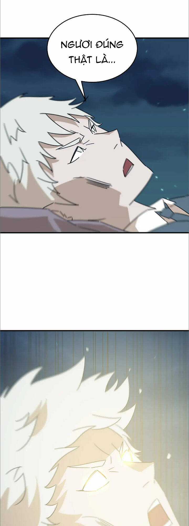 Anh Hùng Dũng Cảm - Chapter 93 - Trang 6