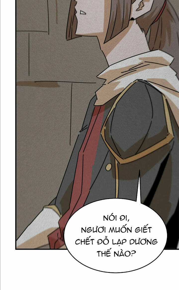 Anh Hùng Dũng Cảm - Chapter 94 - Trang 19