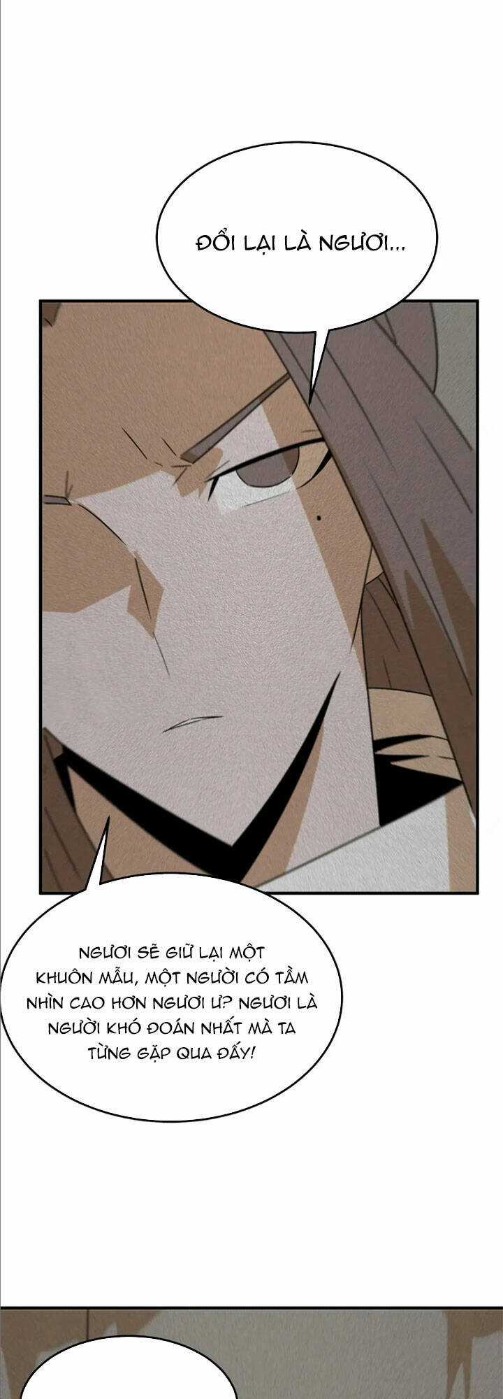 Anh Hùng Dũng Cảm - Chapter 94 - Trang 21